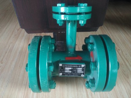 汽液兩相流-液位自動疏水調(diào)節(jié)器 汽液兩相流-液位自動疏水調(diào)節(jié)器